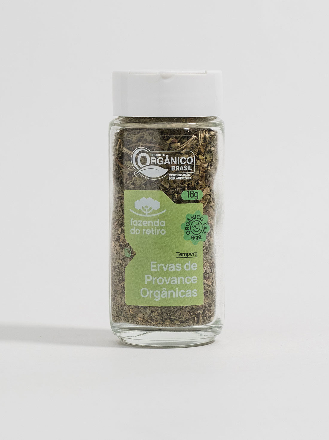 Ervas de Provance Orgânica