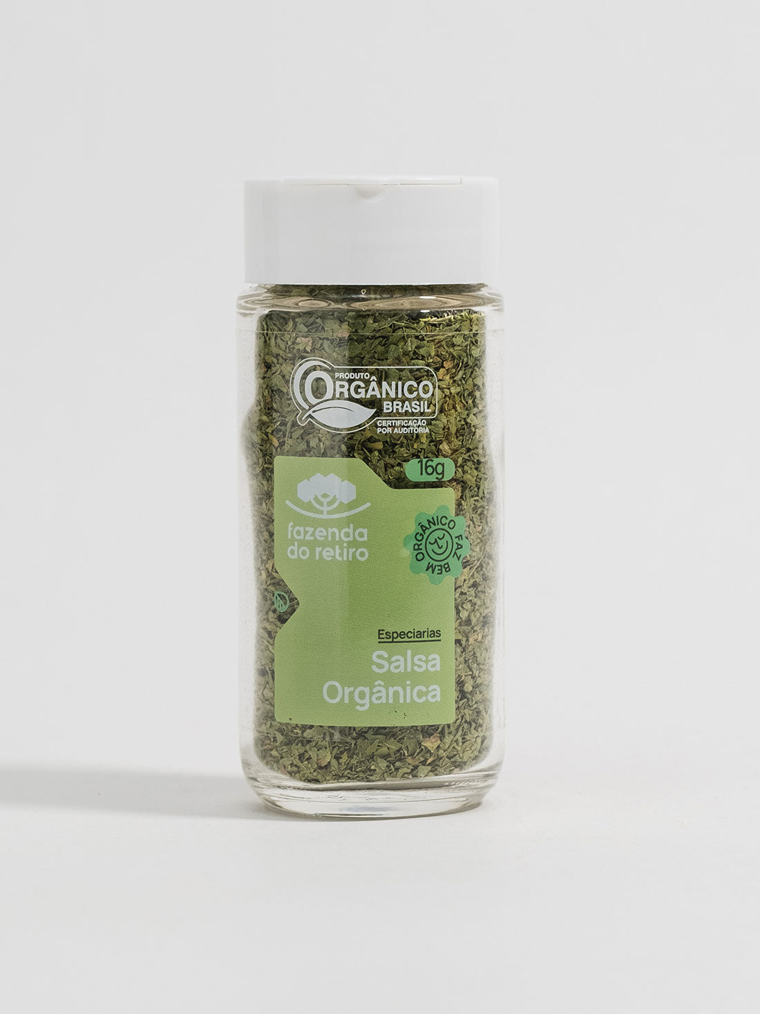 Salsa Orgânica
