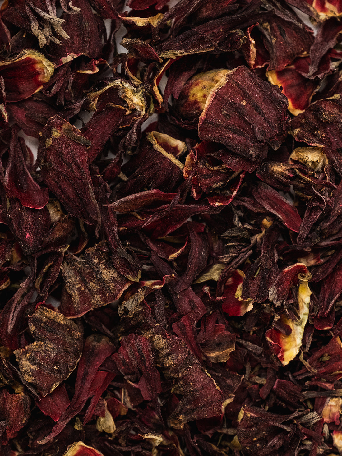 Chá Hibisco Orgânico